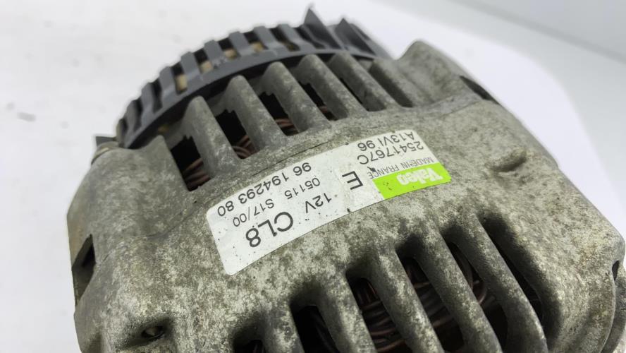 Image Alternateur - CITROEN C3 1