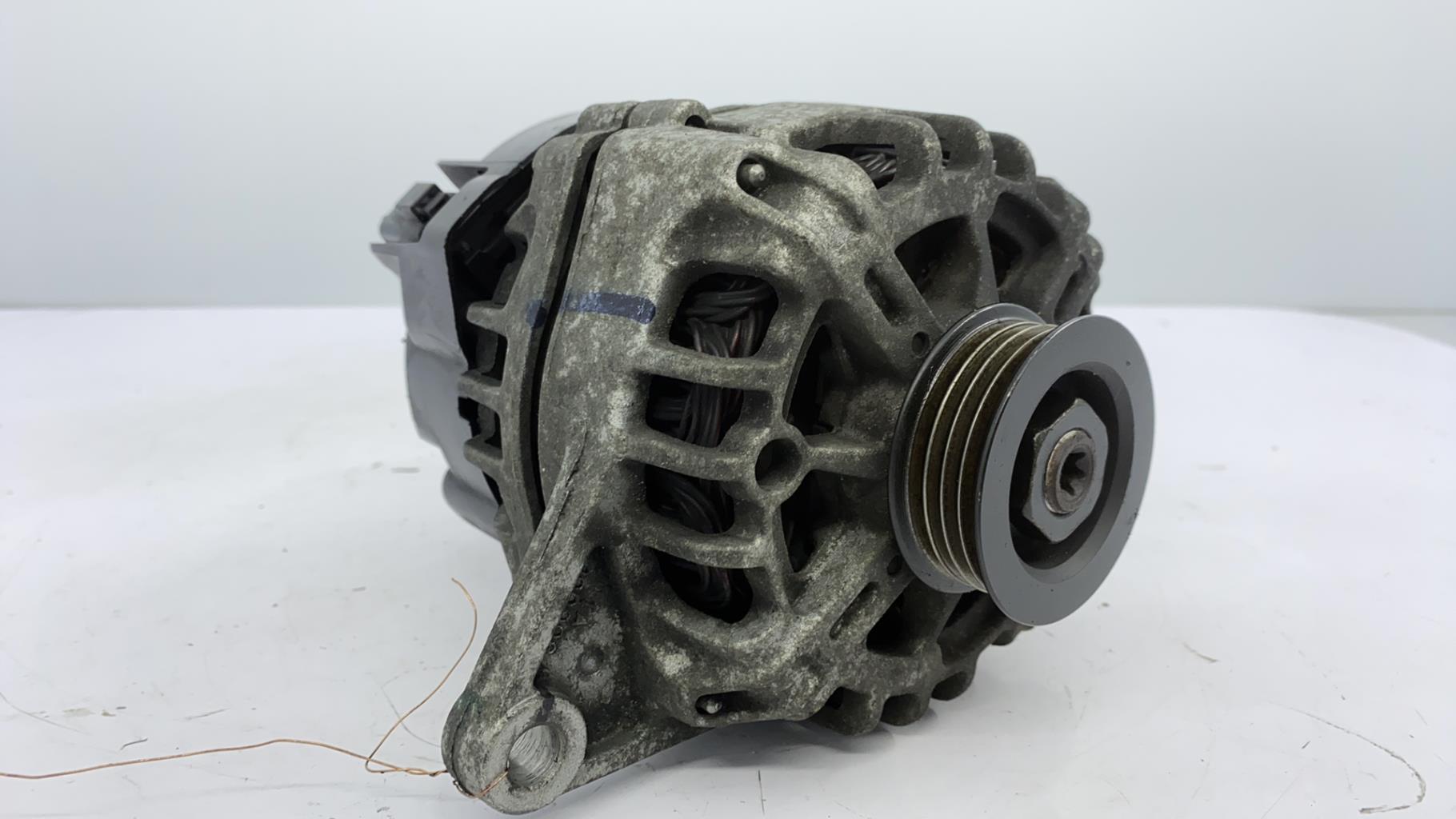 Alternateur NISSAN NOTE 1 PHASE 2 Essence - 1