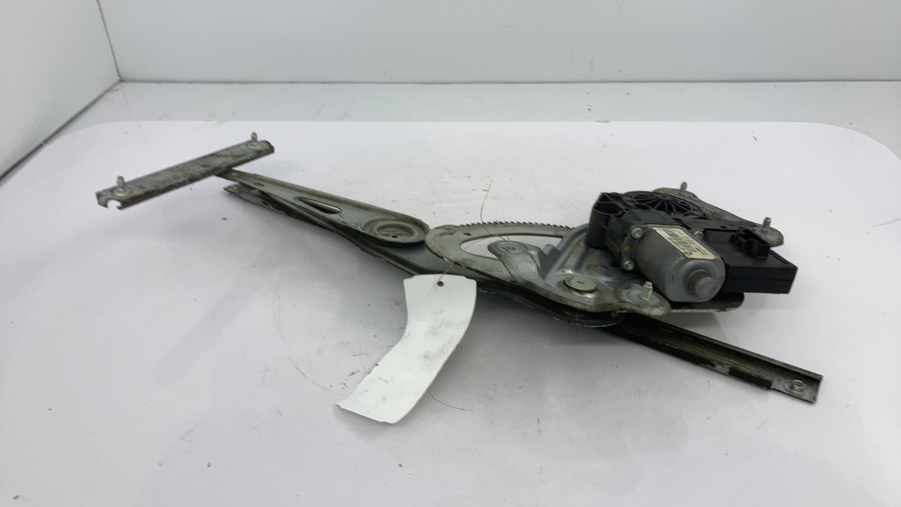 Alzacristalli elettrico anteriore destro RENAULT MEGANE 3 PHASE 1 COUPE Diésel - 1
