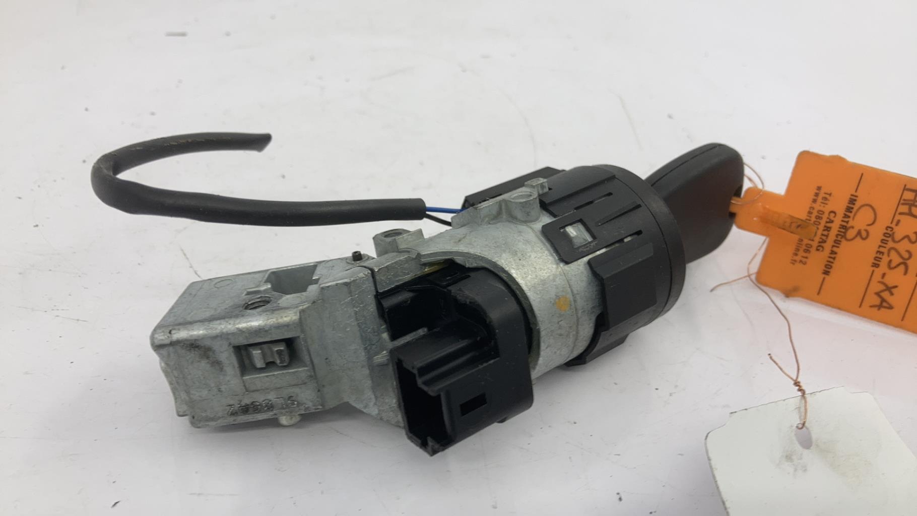 Neiman CITROEN C3 2 PHASE 1  - 1