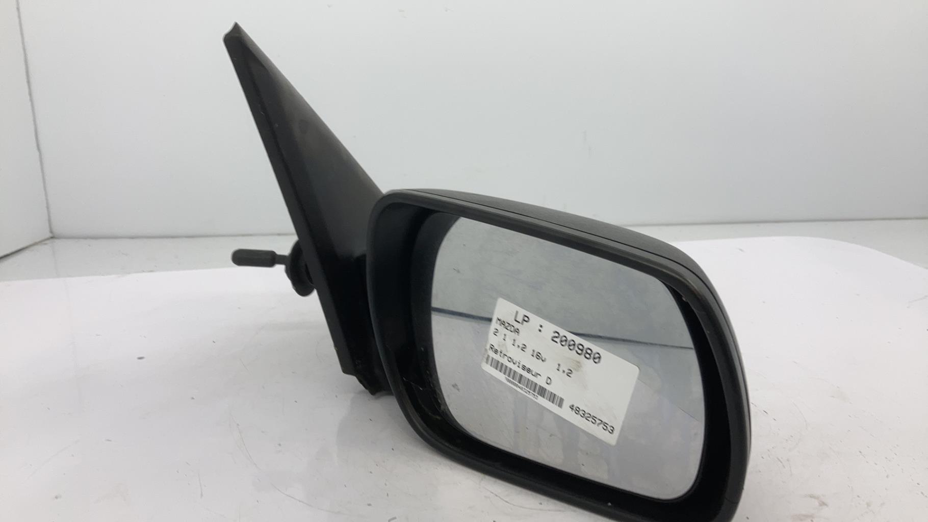 Specchietto retrovisore destro MAZDA 2 1 Gasolina - 1