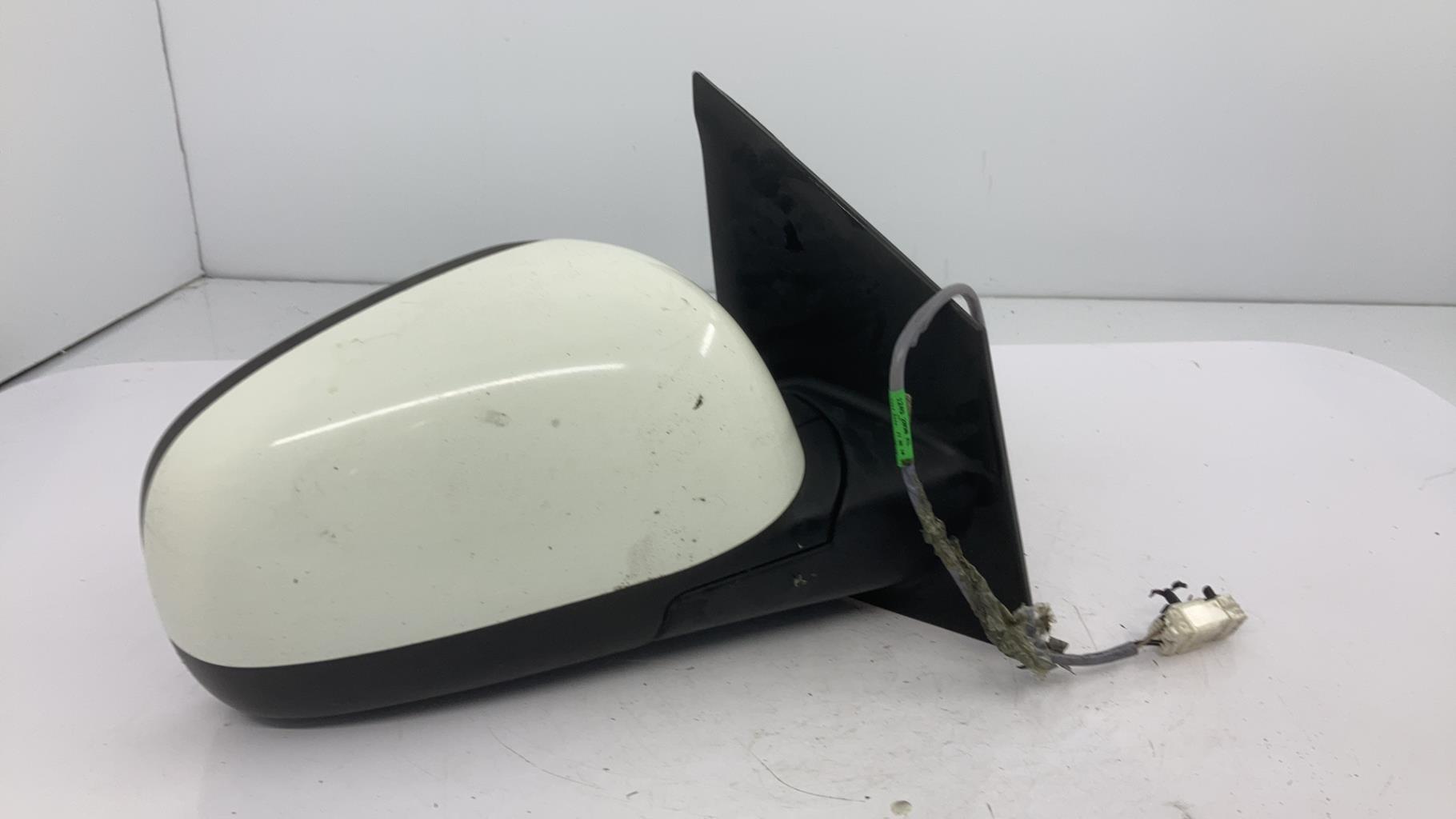Specchietto retrovisore destro NISSAN NOTE 1 PHASE 2 Gasolina - 1