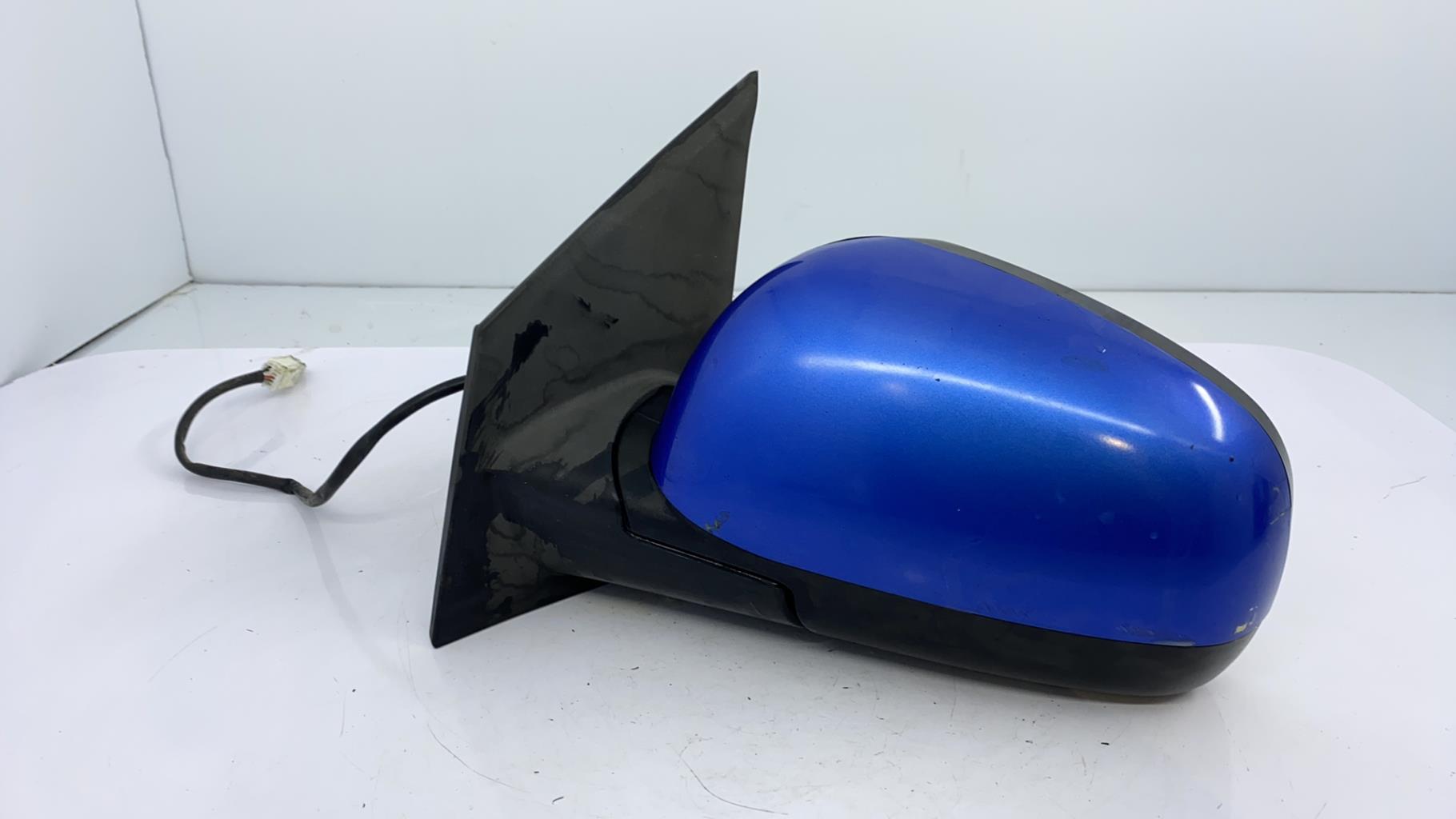 Retrovisor izquierdo NISSAN NOTE 1 PHASE 1 Gasolina - 1