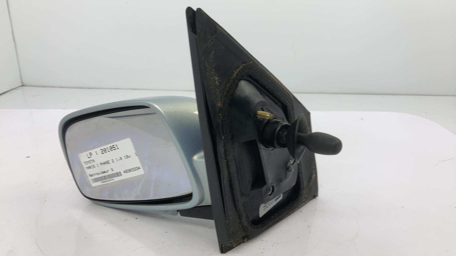 Specchietto retrovisore sinistro TOYOTA YARIS 1 PHASE 2 Gasolina - 1