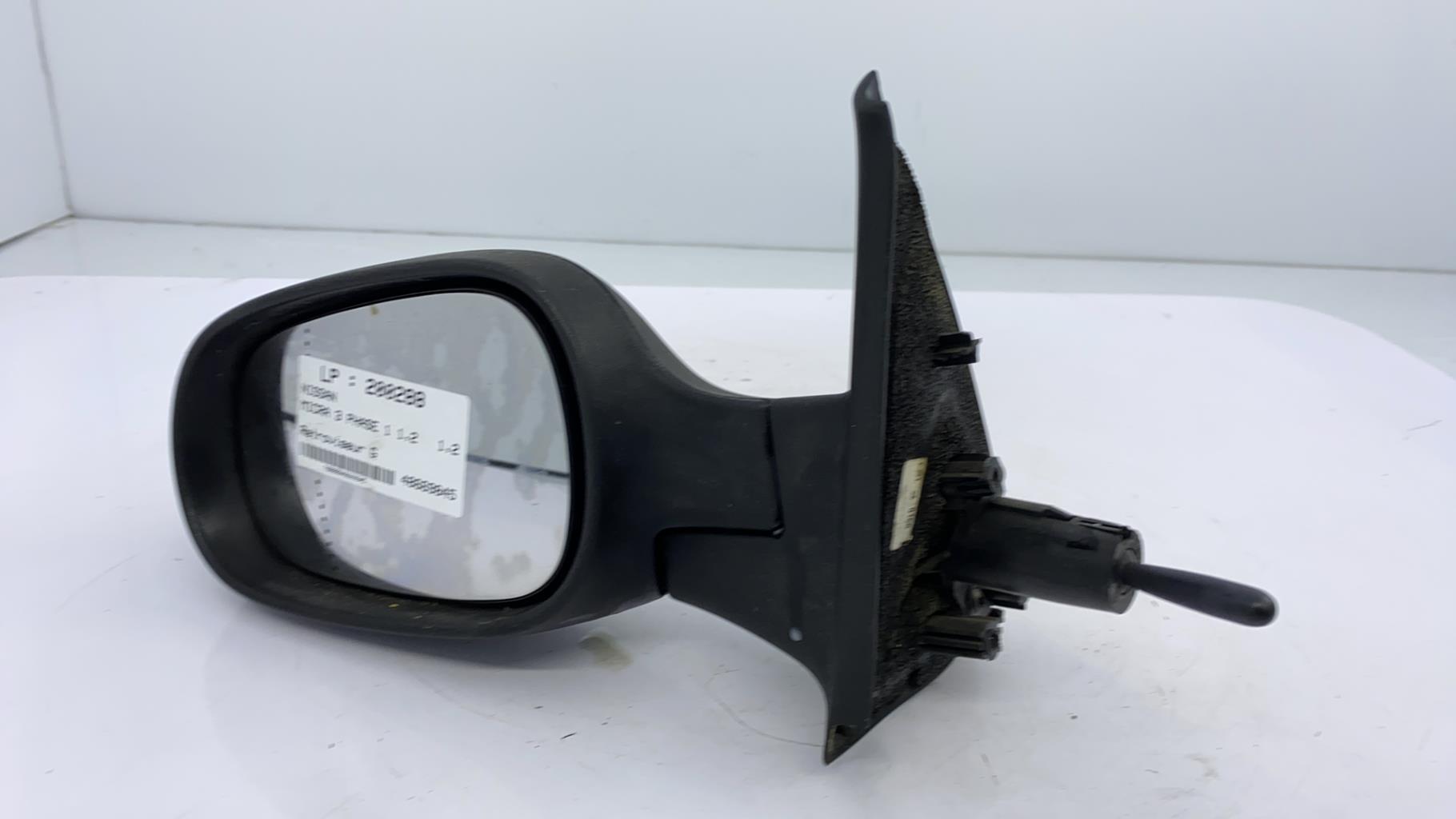 Specchietto retrovisore sinistro NISSAN MICRA 3 PHASE 1 Gasolina - 1