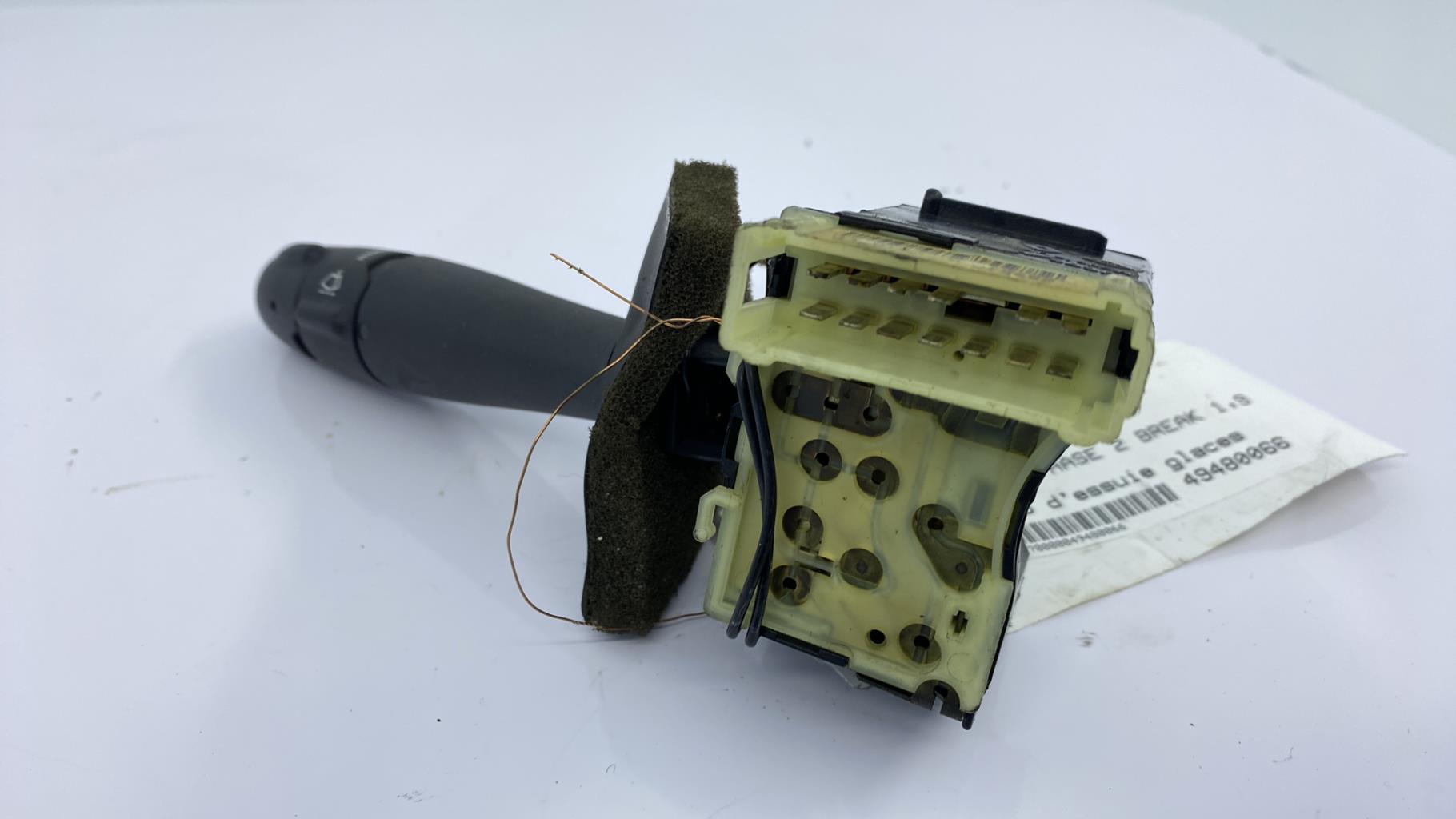 Commodo d'essuie glaces RENAULT LAGUNA 1 PHASE 2 BREAK Diesel - 1