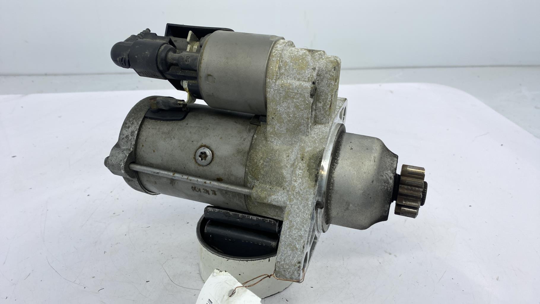 Motorino avviamento VOLKSWAGEN GOLF 7 PHASE 1 Diésel - 1