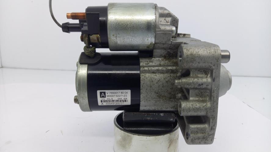 Image Demarreur - CITROEN C3 PICASSO