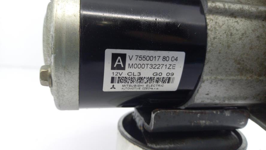 Image Demarreur - CITROEN C3 PICASSO