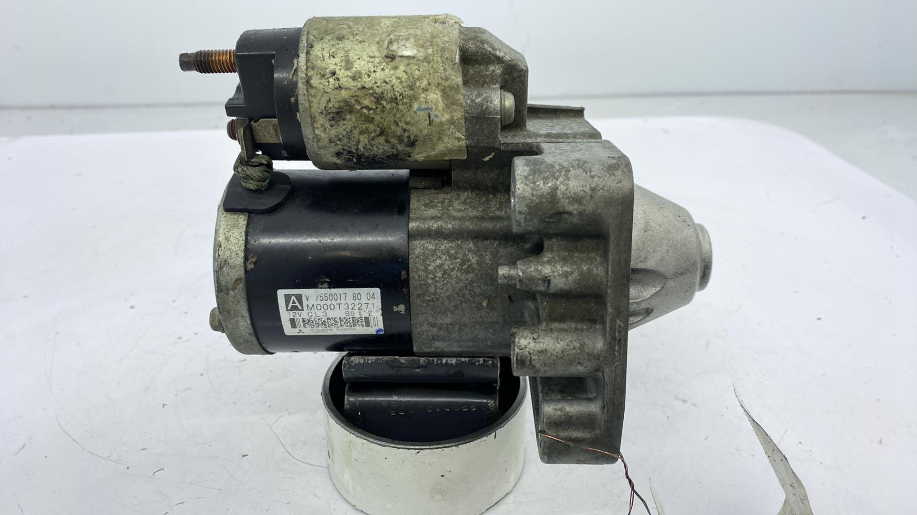 Motorino avviamento PEUGEOT 308 1 PHASE 1 Gasolina - 1