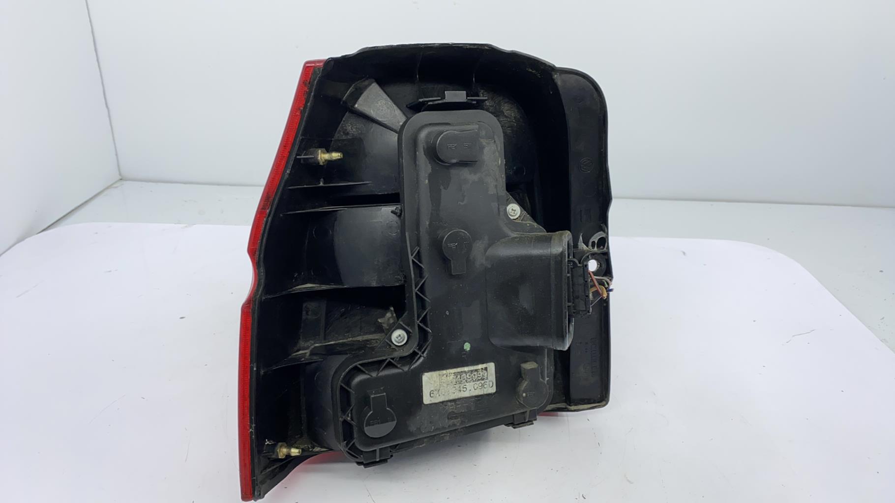 Fanale posteriore principale destro (luci) VOLKSWAGEN LUPO Gasolina - 1