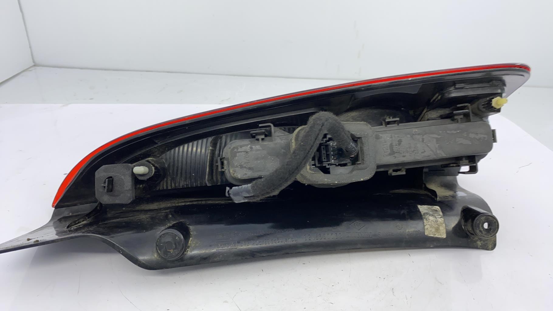 Fanale posteriore principale destro (luci) RENAULT ESPACE 4 PHASE 1 Diésel - 1