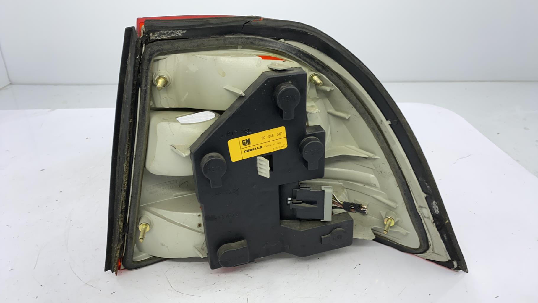 Fanale posteriore principale sinistro (luci) OPEL VECTRA B PHASE 1 Diésel - 1