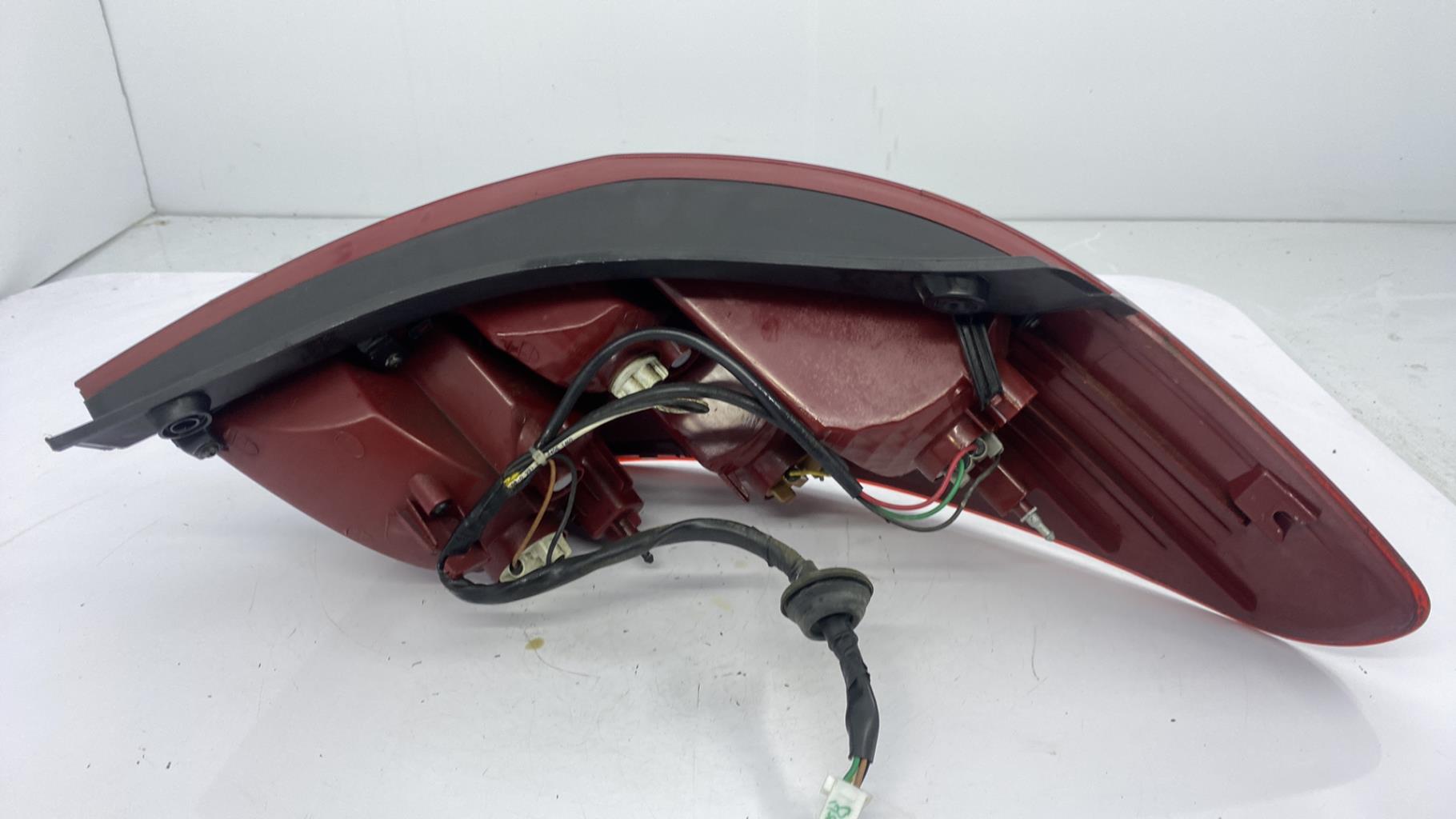 Fanale posteriore principale sinistro (luci) HYUNDAI I 20 1 PHASE 1 Diésel - 1