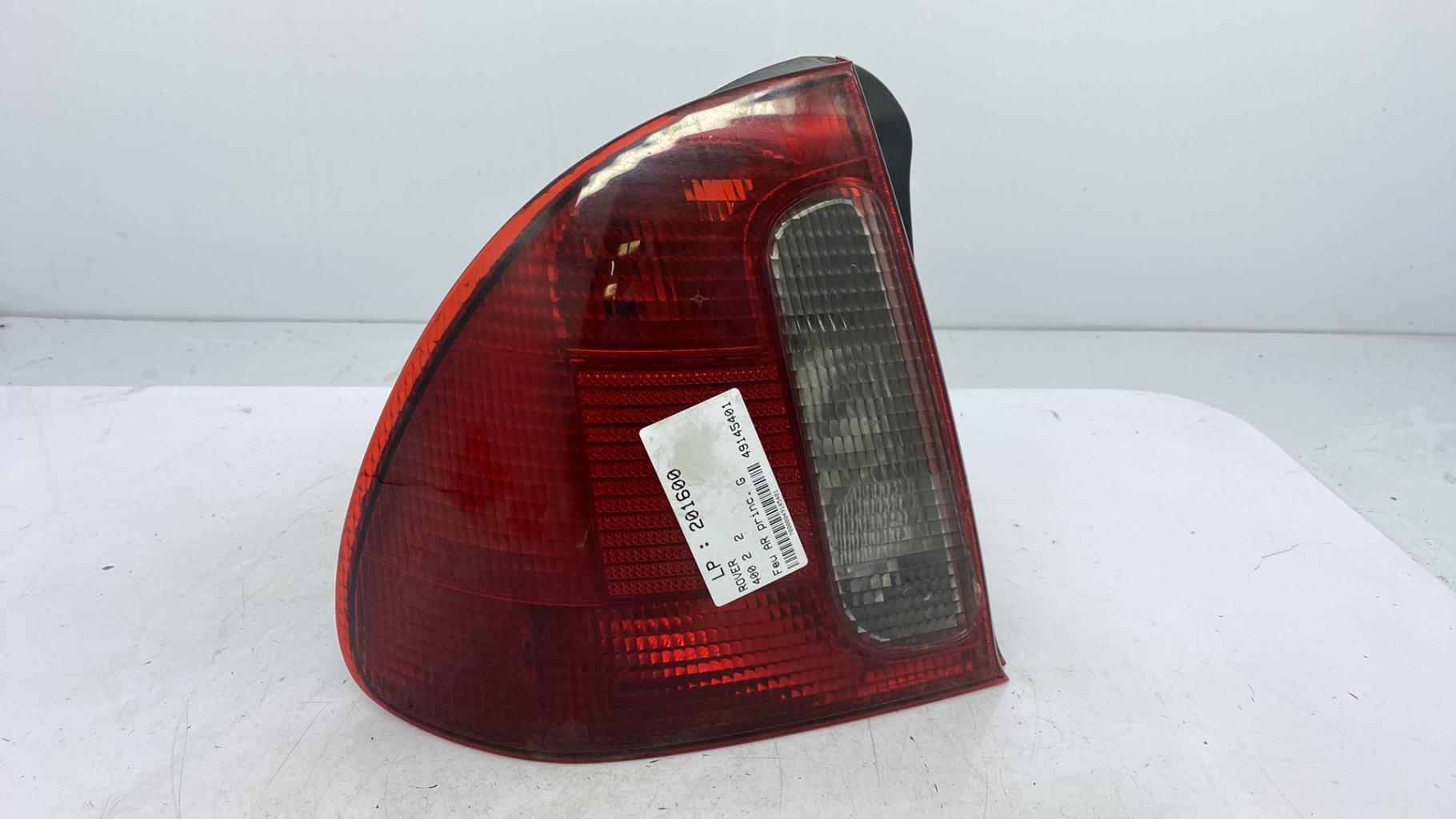 Fanale posteriore principale sinistro (luci) ROVER 400 2 Diésel - 1