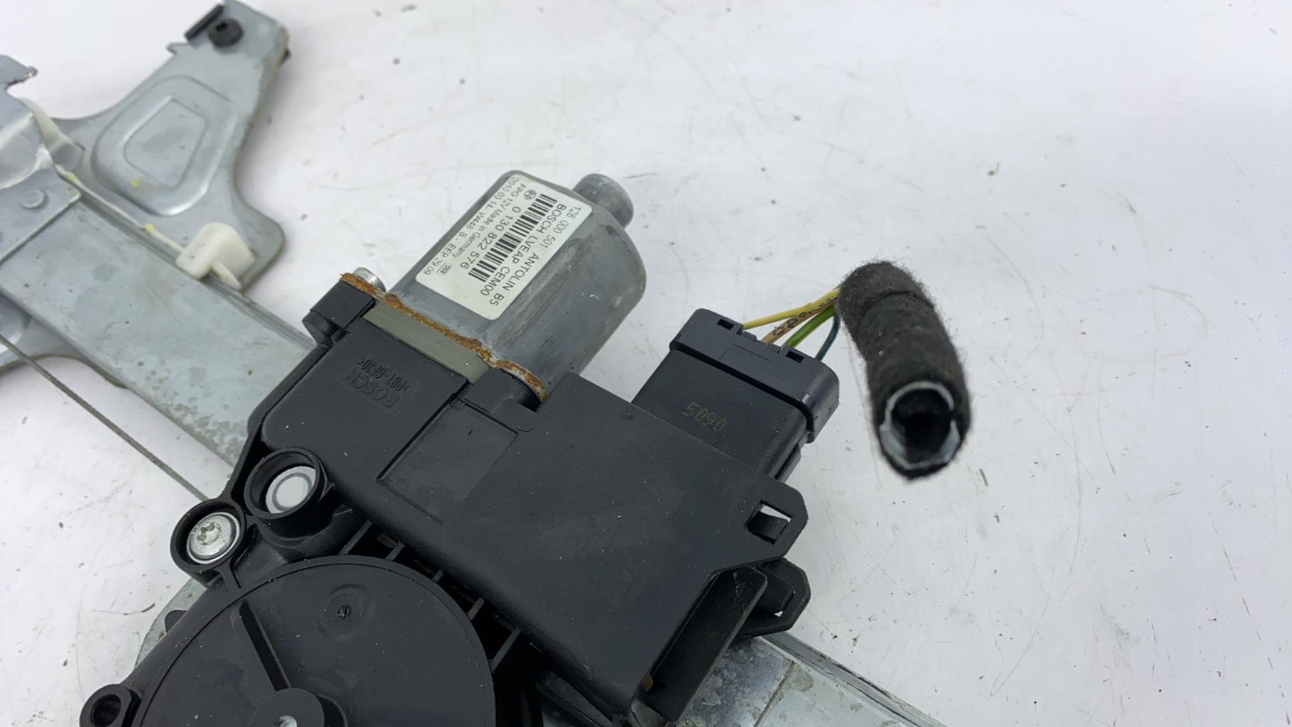 Alzacristalli elettrico posteriore destro CITROEN C4 1 PHASE 2  - 1