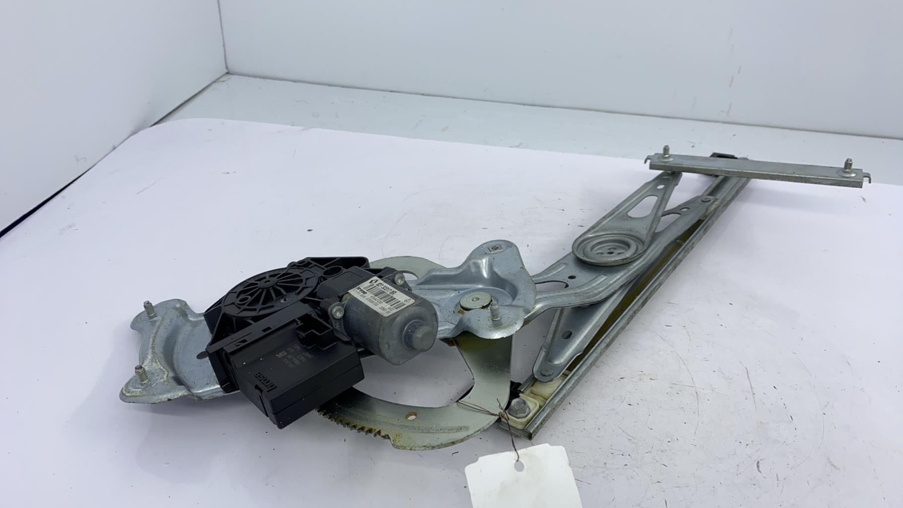 Alzacristalli elettrico posteriore destro RENAULT SCENIC 3 PHASE 1 Diésel - 1