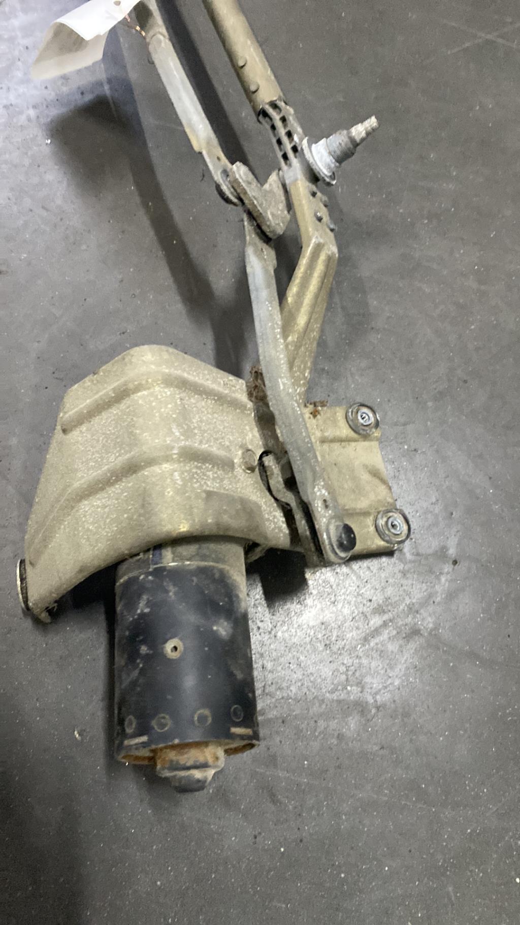 Motore tergicristallo anteriore RENAULT R19 PHASE 1 Diésel - 1