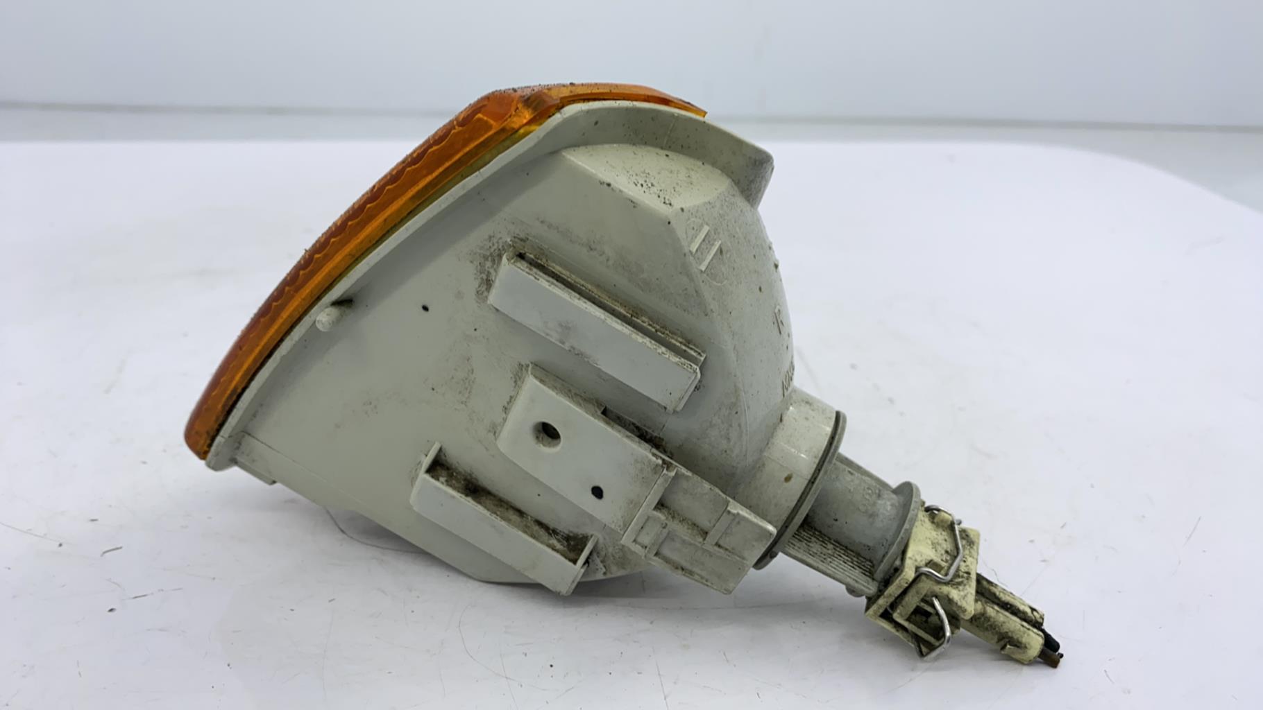 Gruppo ottico anteriore secondario destro (luci)(freccia) VOLKSWAGEN POLO COUPE PHASE 2  - 1