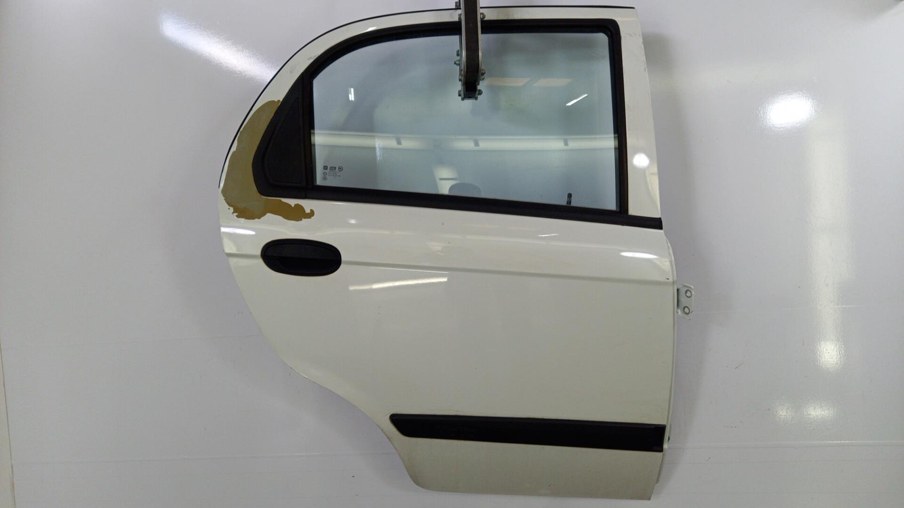Portiera posteriore destra CHEVROLET MATIZ 2 Gasolina - 1