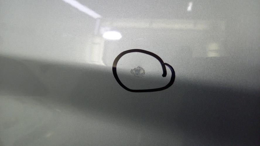 Image Porte avant droit - FORD KA