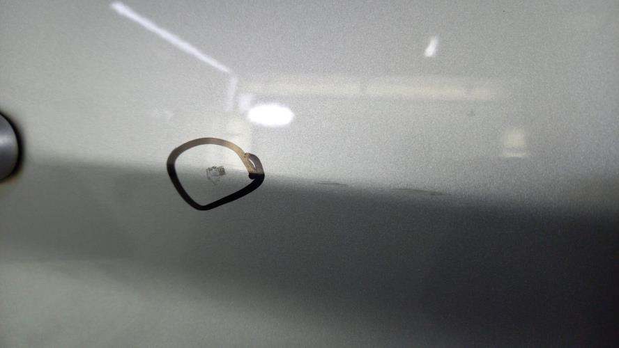 Image Porte avant droit - FORD KA