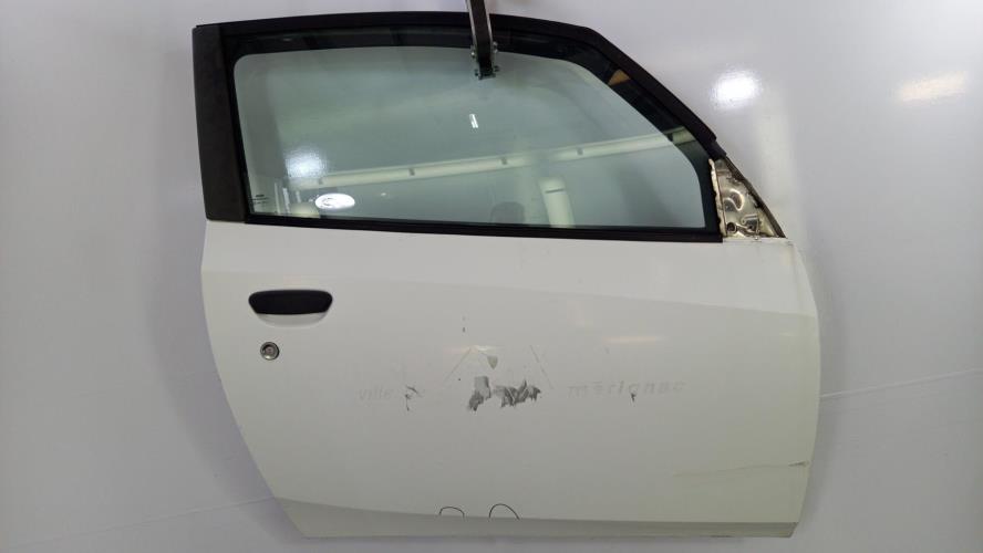 Image Porte avant droit - BLUECAR BLUEUTILITY
