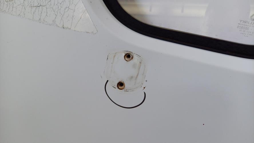 Image Porte avant droit - RENAULT B80