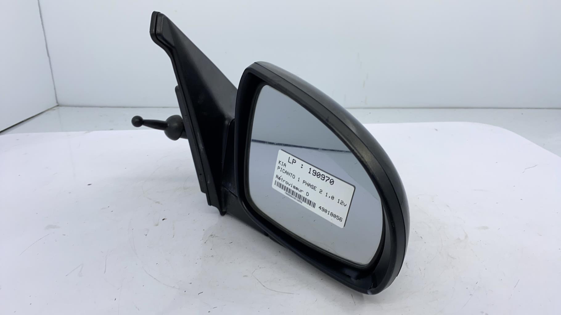 Retrovisor derecho KIA PICANTO 1 PHASE 2 Gasolina - 1