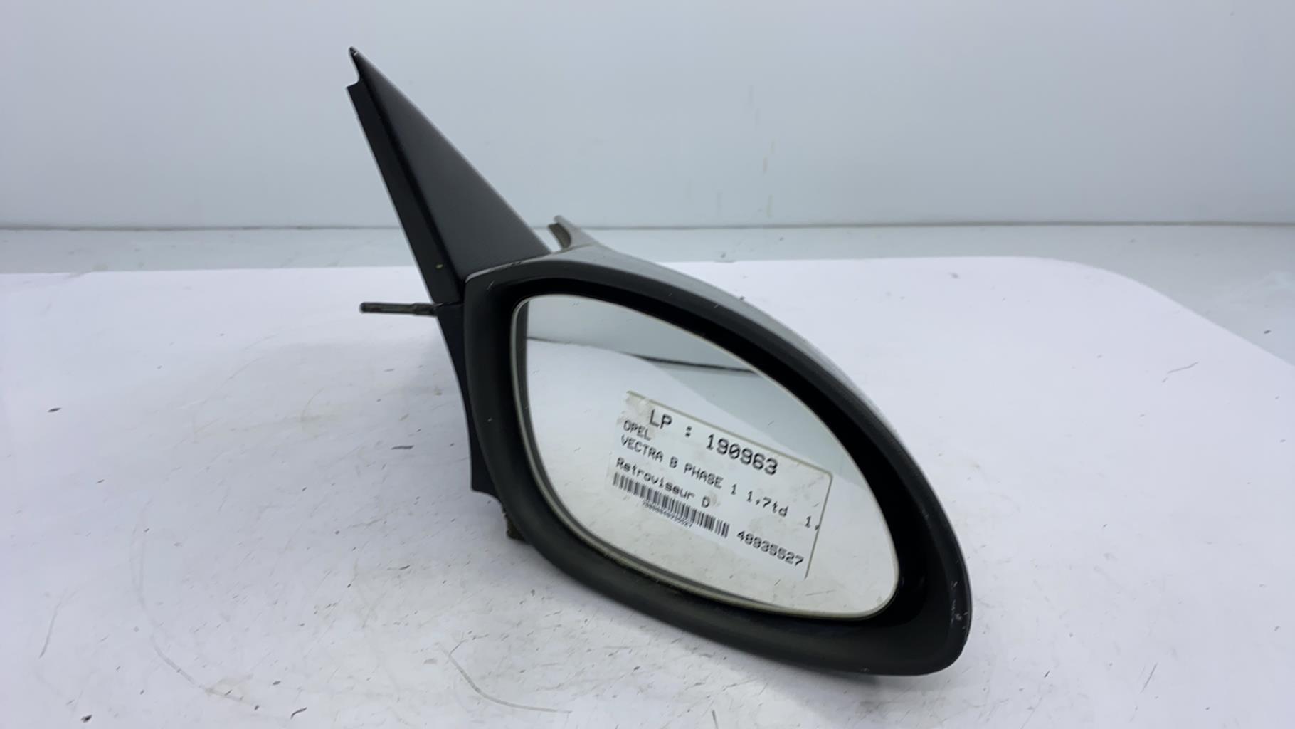 Retrovisor derecho OPEL VECTRA B PHASE 1 Diésel - 1