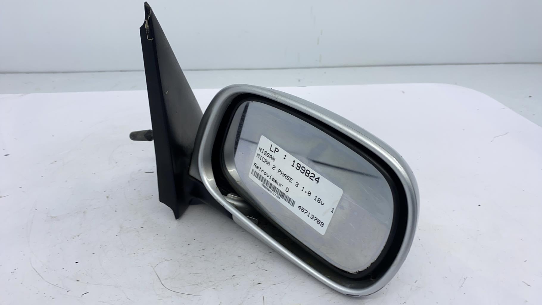 Specchietto retrovisore destro NISSAN MICRA 2 PHASE 3  - 1