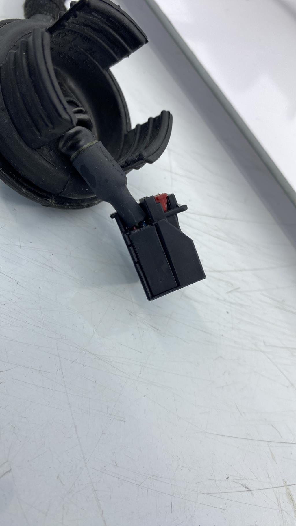 Retrovisor derecho AUDI A3 2 PHASE 1 Diésel - 1