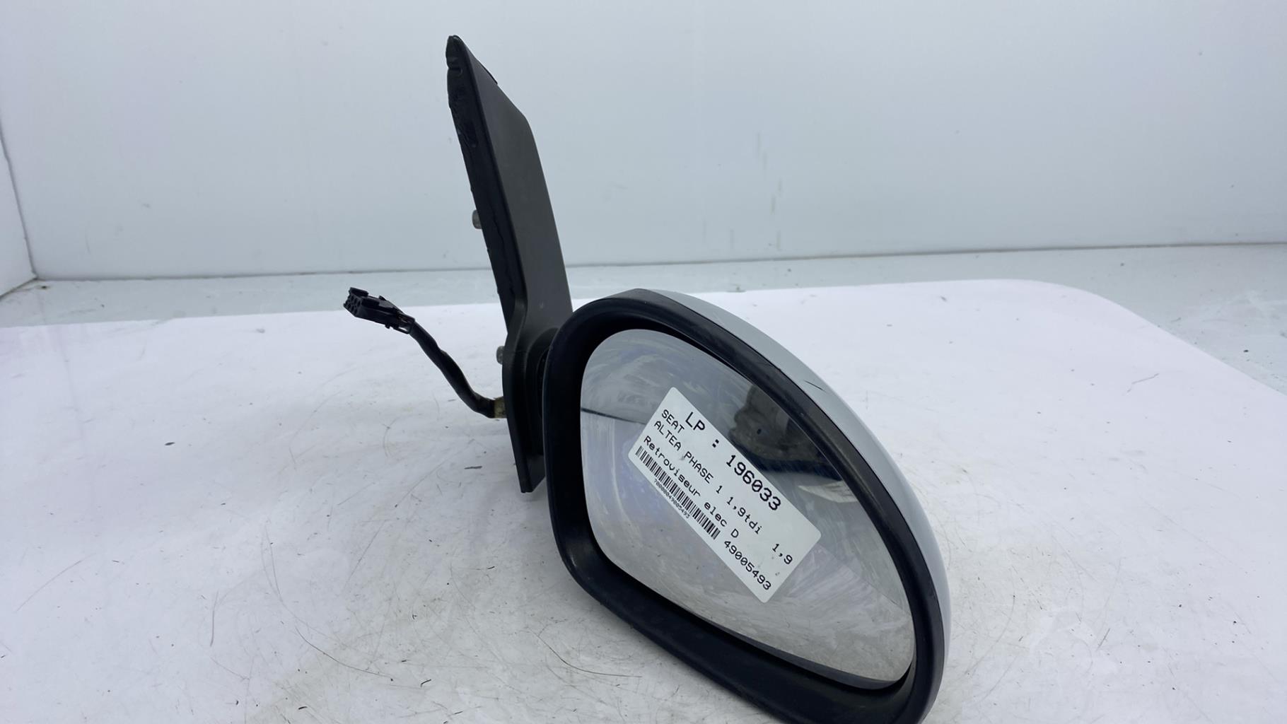 Retrovisor derecho SEAT ALTEA PHASE 1 Diésel - 1