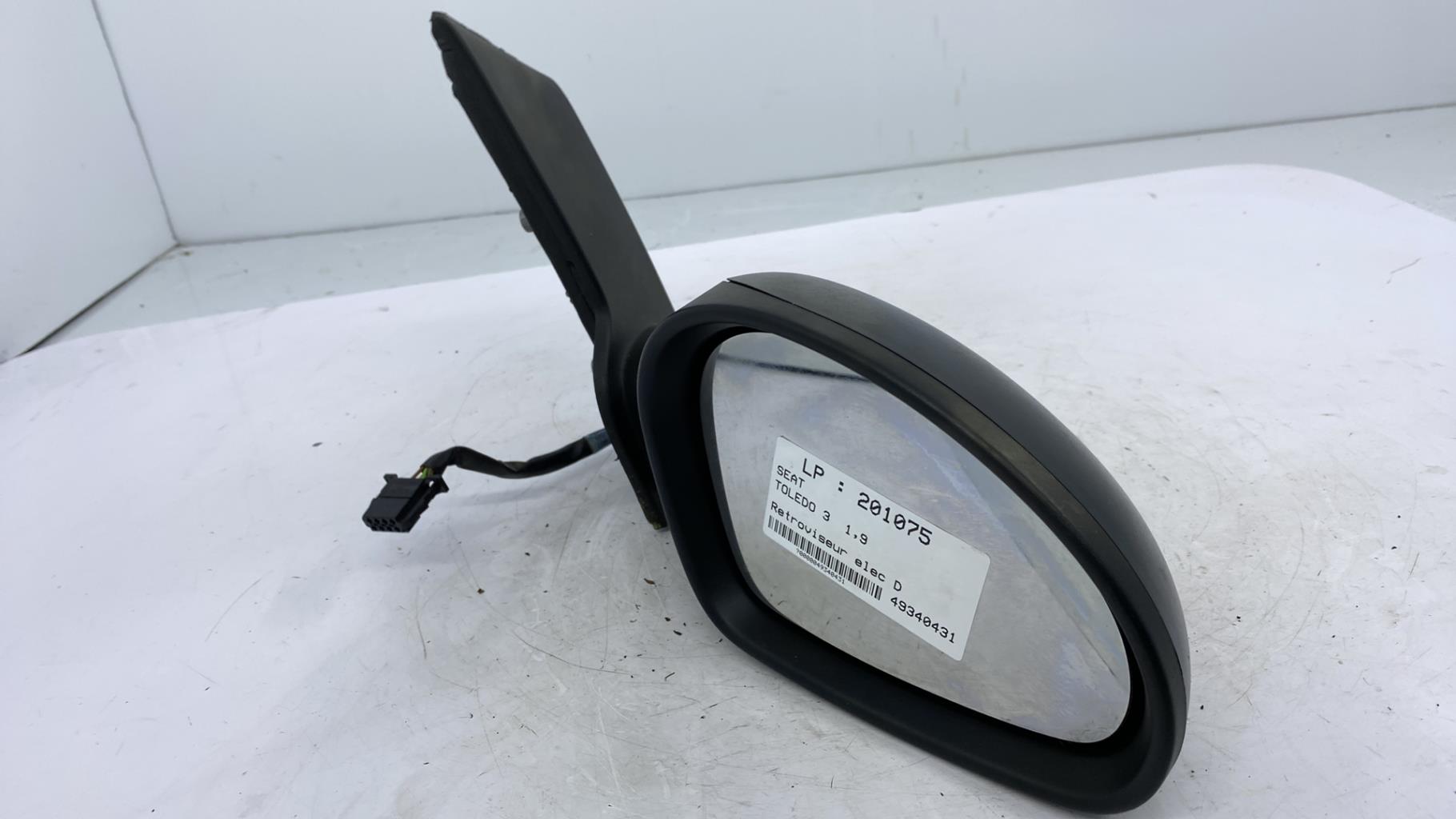 Specchietto retrovisore destro SEAT TOLEDO 3 Diésel - 1