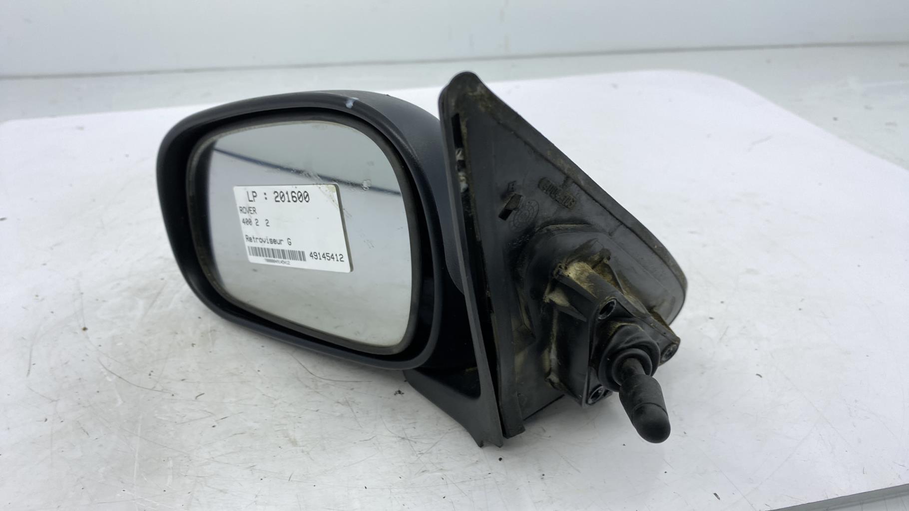 Specchietto retrovisore sinistro ROVER 400 2 Diésel - 1