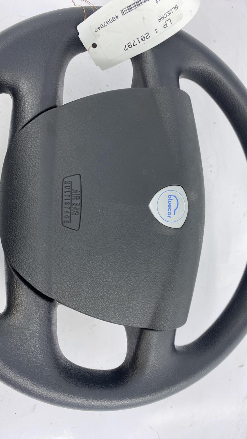 Volant BLUECAR BLUEUTILITY  - 1