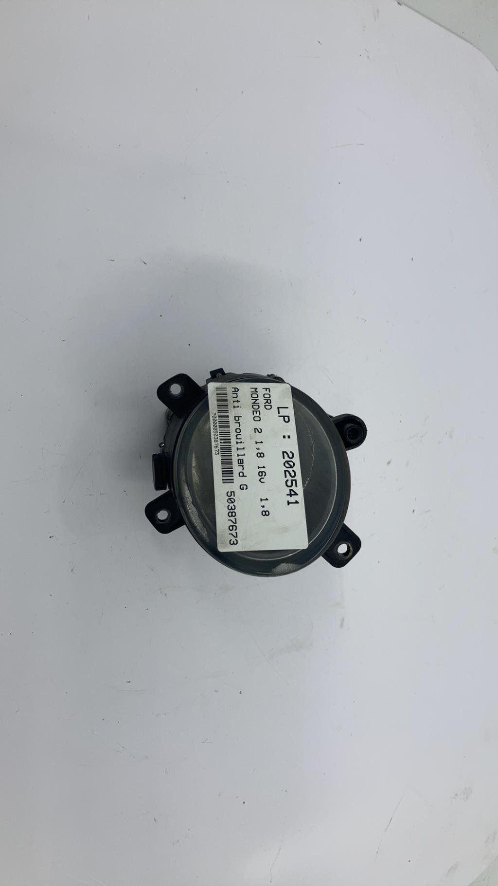 Fendinebbia sinistro (luce) FORD MONDEO 2 Gasolina - 1