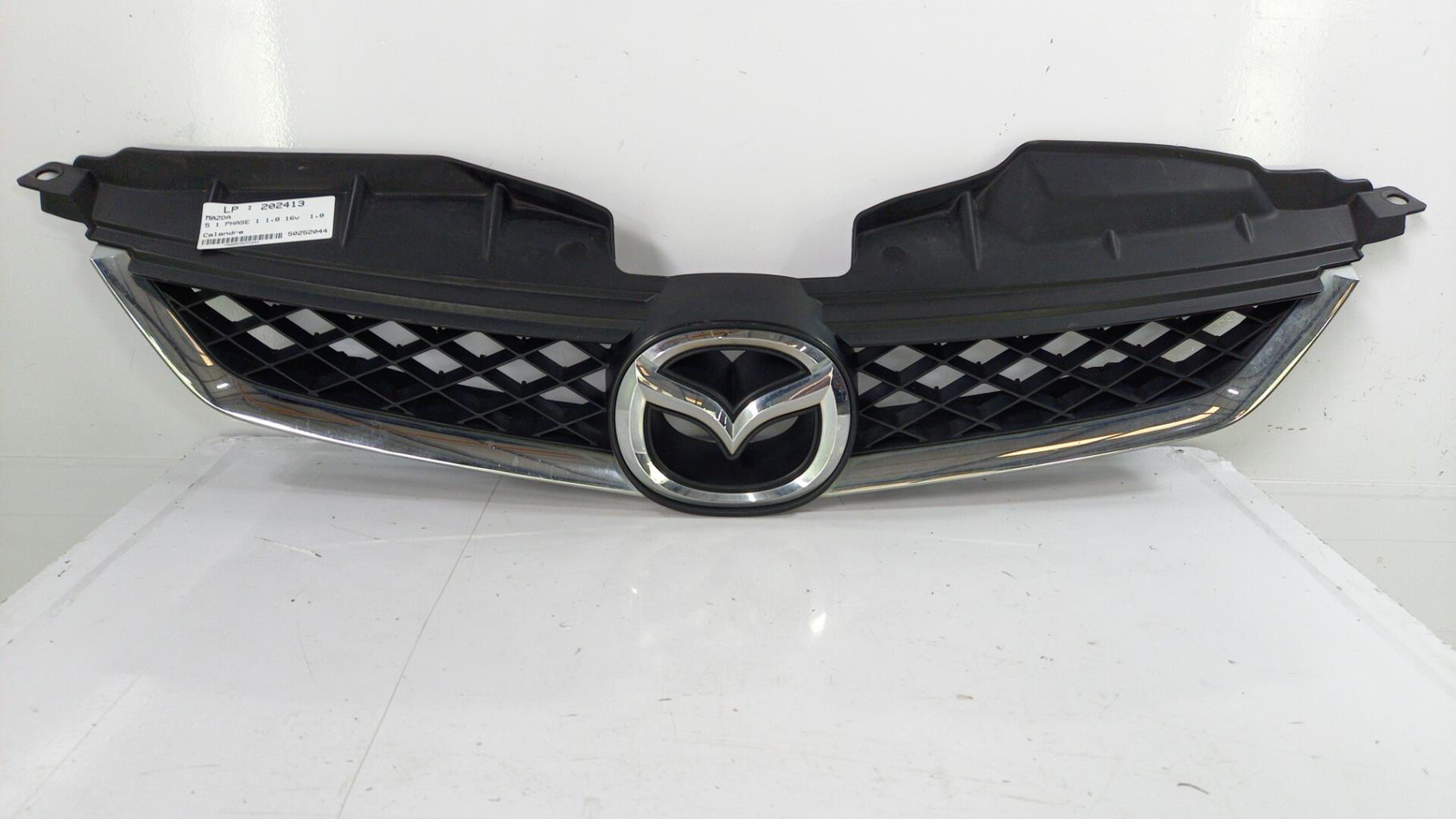 Calandre MAZDA 5 1 PHASE 1 Essence - 1