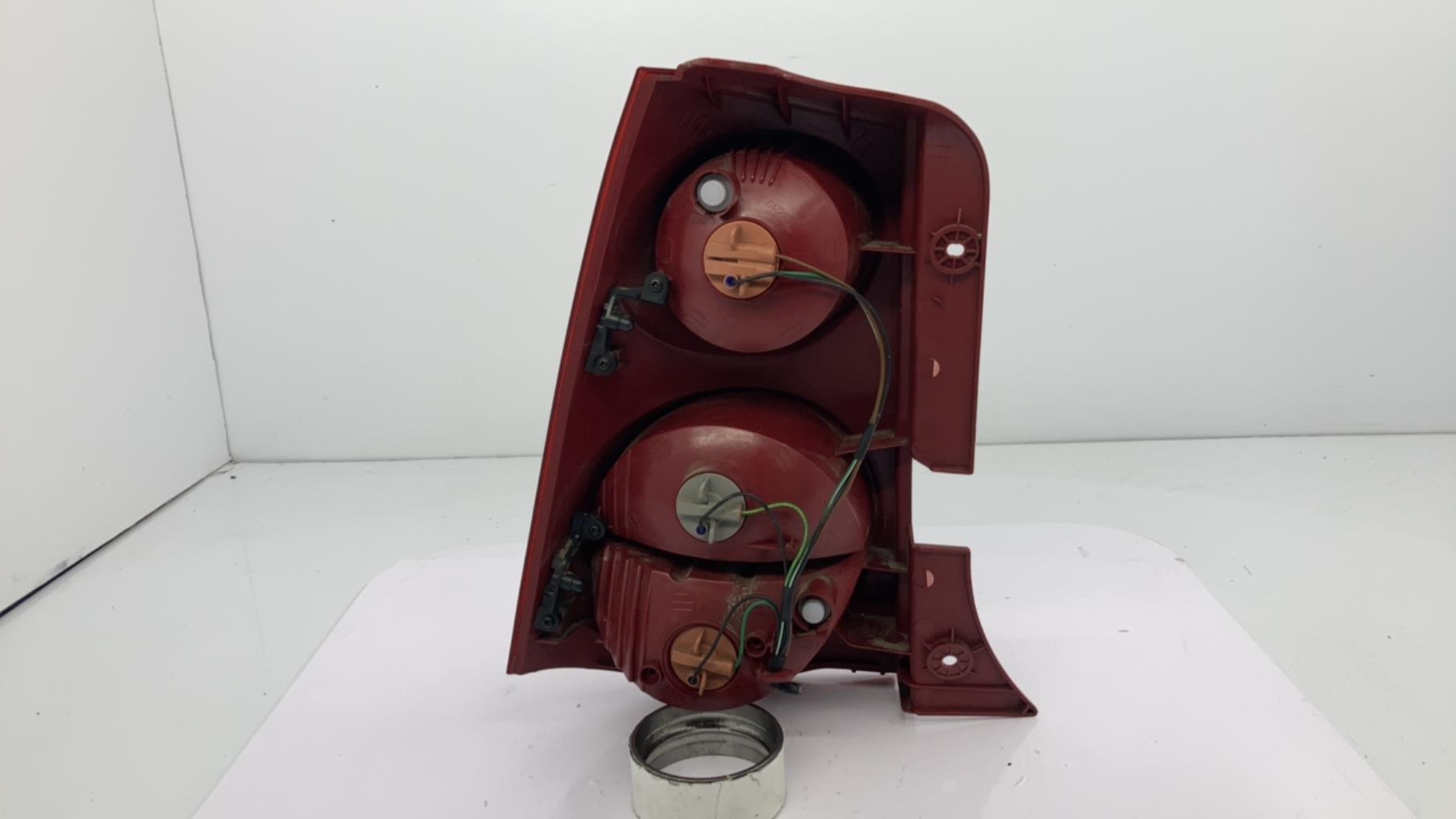 Fanale posteriore principale destro (luci) KIA PICANTO 1 PHASE 2 Gasolina - 1