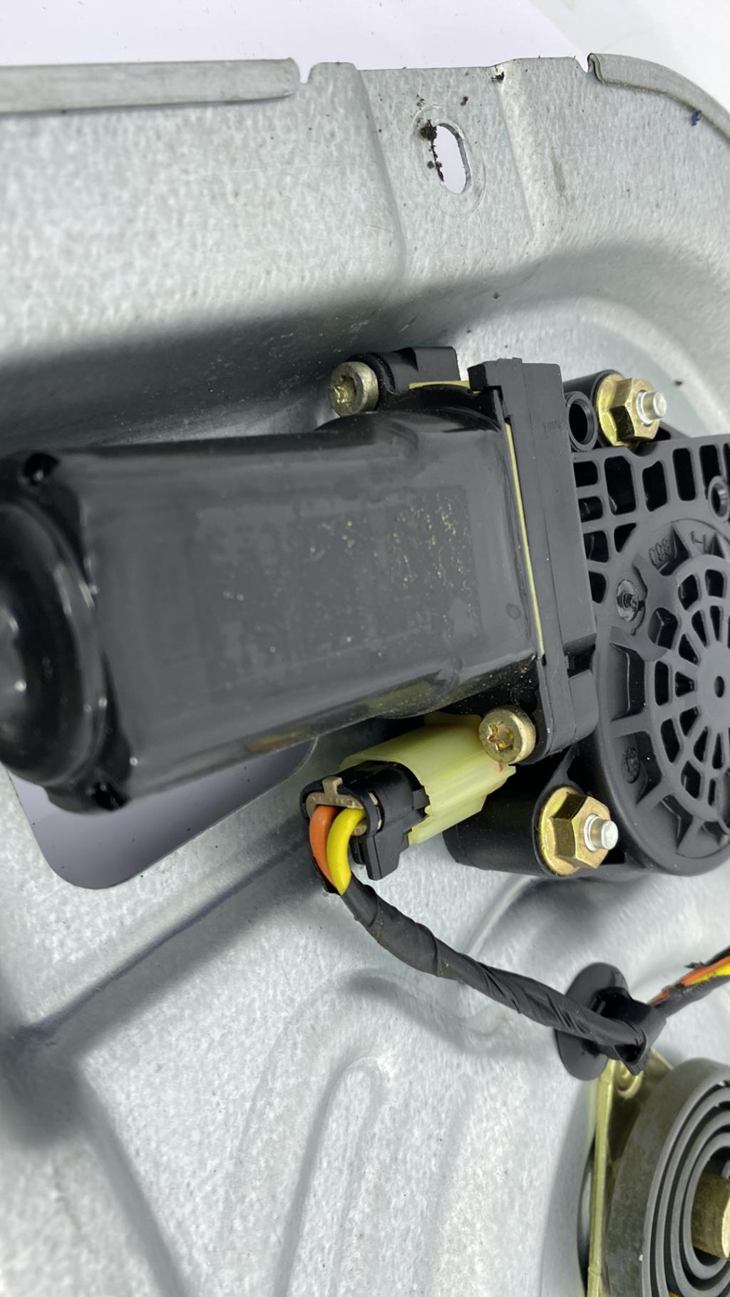 Alzacristalli elettrico posteriore sinistro HYUNDAI TUCSON 1 Diésel - 1