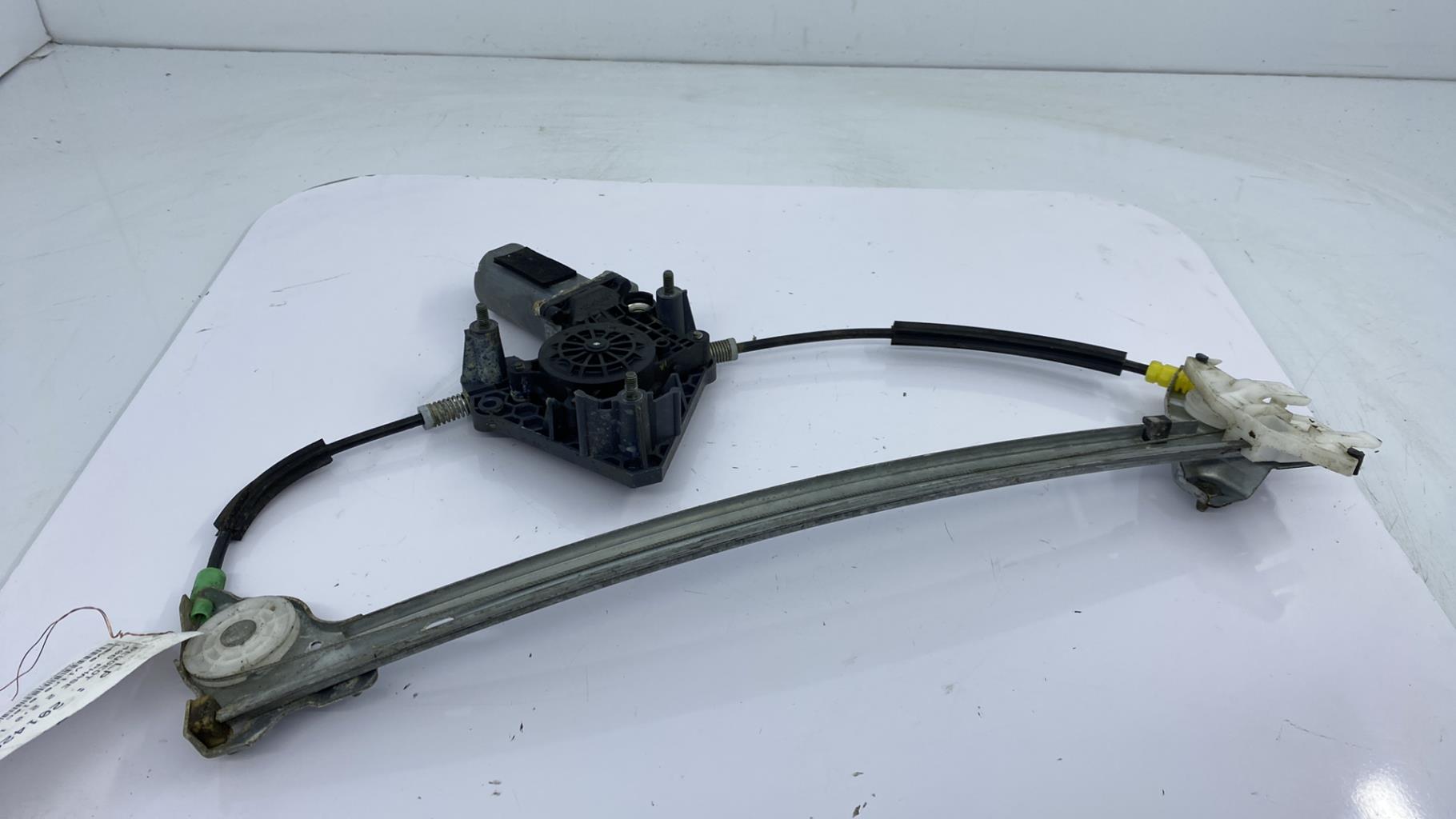 Alzacristalli elettrico posteriore sinistro PEUGEOT 406 PHASE 2 Gasolina - 1