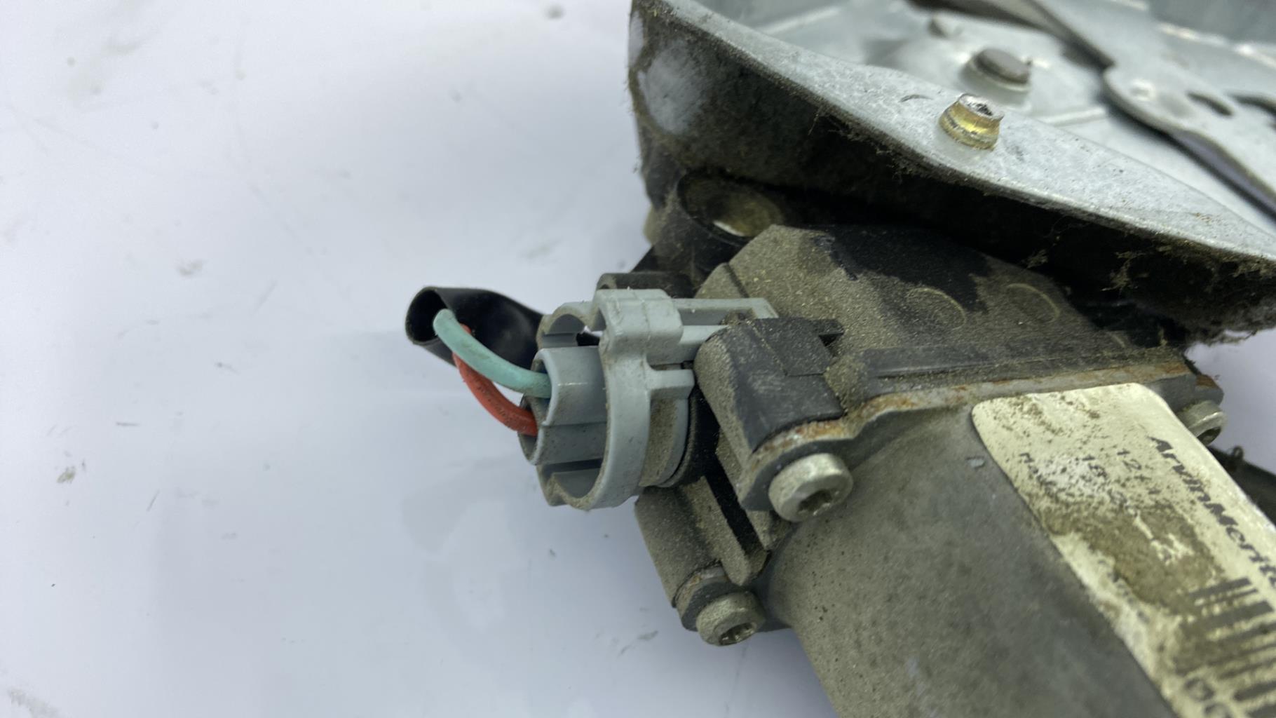 Alzacristalli elettrico anteriore destro FORD TRANSIT 4 Diésel - 1