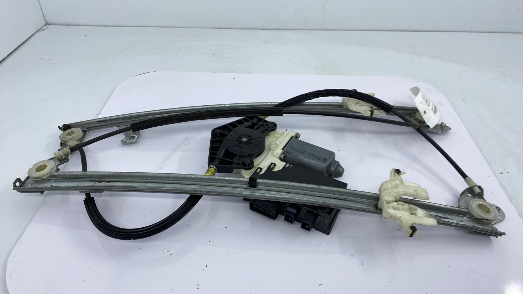 Alzacristalli elettrico anteriore sinistro PEUGEOT 807 Diésel - 1