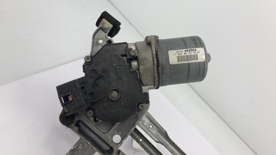 Image Moteur essuie glace avant - HONDA CIVIC 7
