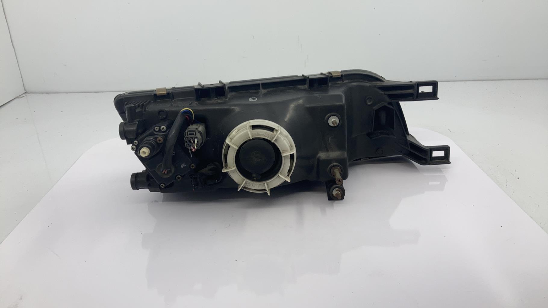 Gruppo ottico anteriore principale sinistro (luci)(faro) NISSAN ALMERA 1 PHASE 2 Gasolina - 1