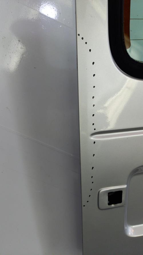 Image Porte arriere droit - FORD COURRIER 3
