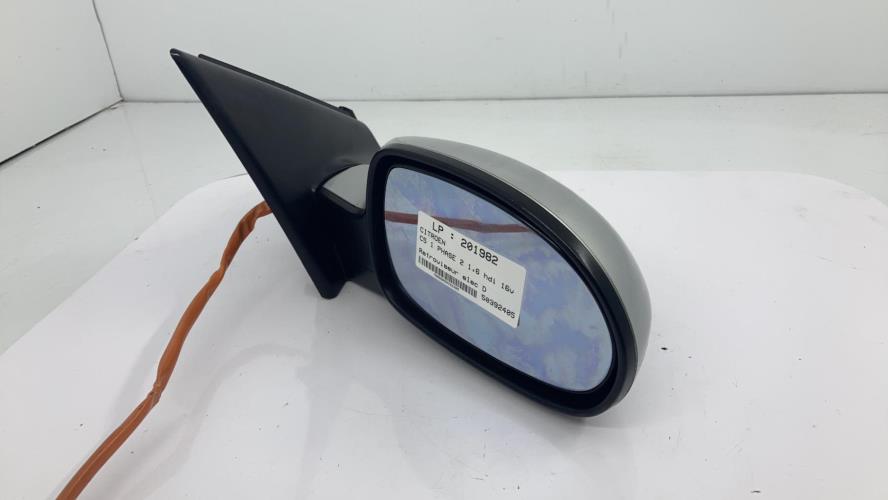 Image Retroviseur droit - CITROEN C5 1