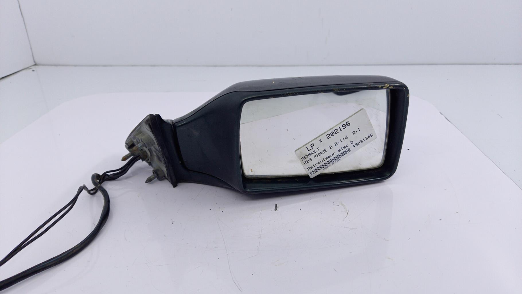 Specchietto retrovisore destro RENAULT R25 PHASE 2 Diésel - 1