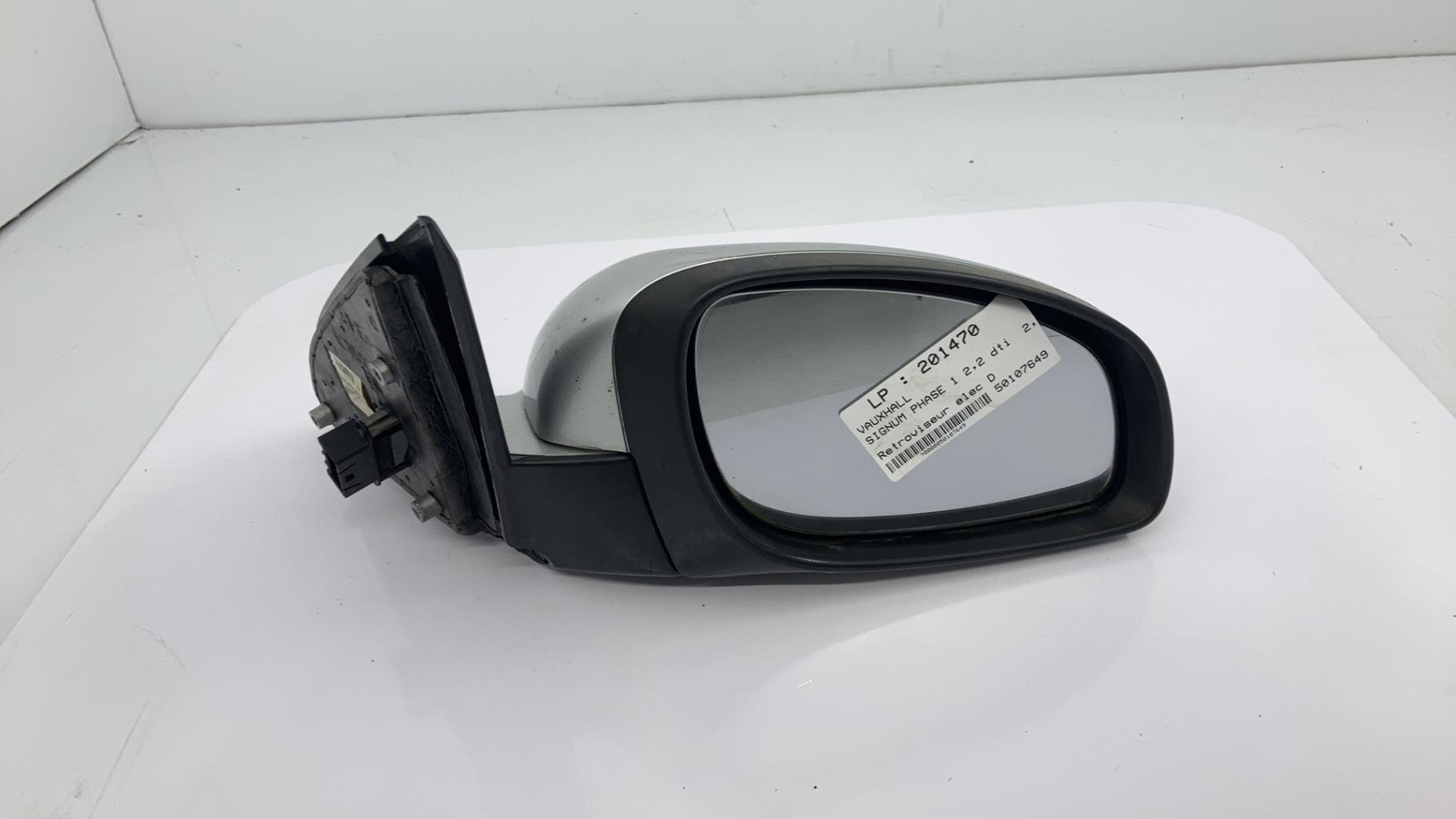 Retrovisor derecho OPEL SIGNUM PHASE 1 Diésel - 1