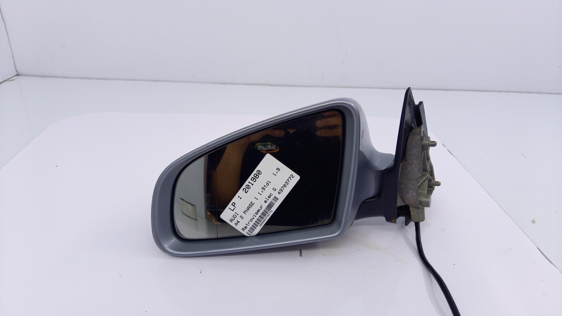 Retroviseur gauche AUDI A4 2 PHASE 1 Diesel - 1